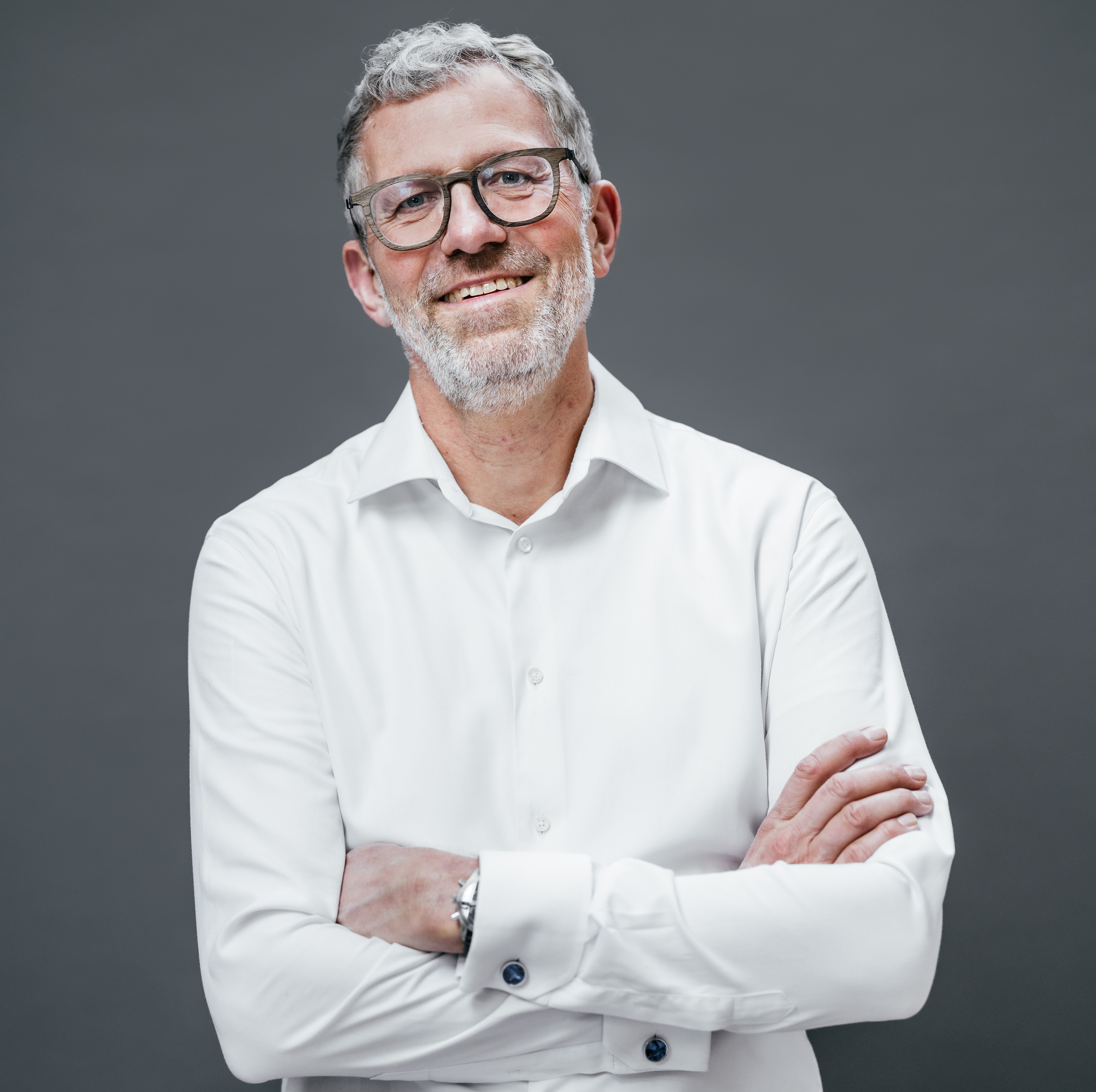 Dr. Paul Geymayer