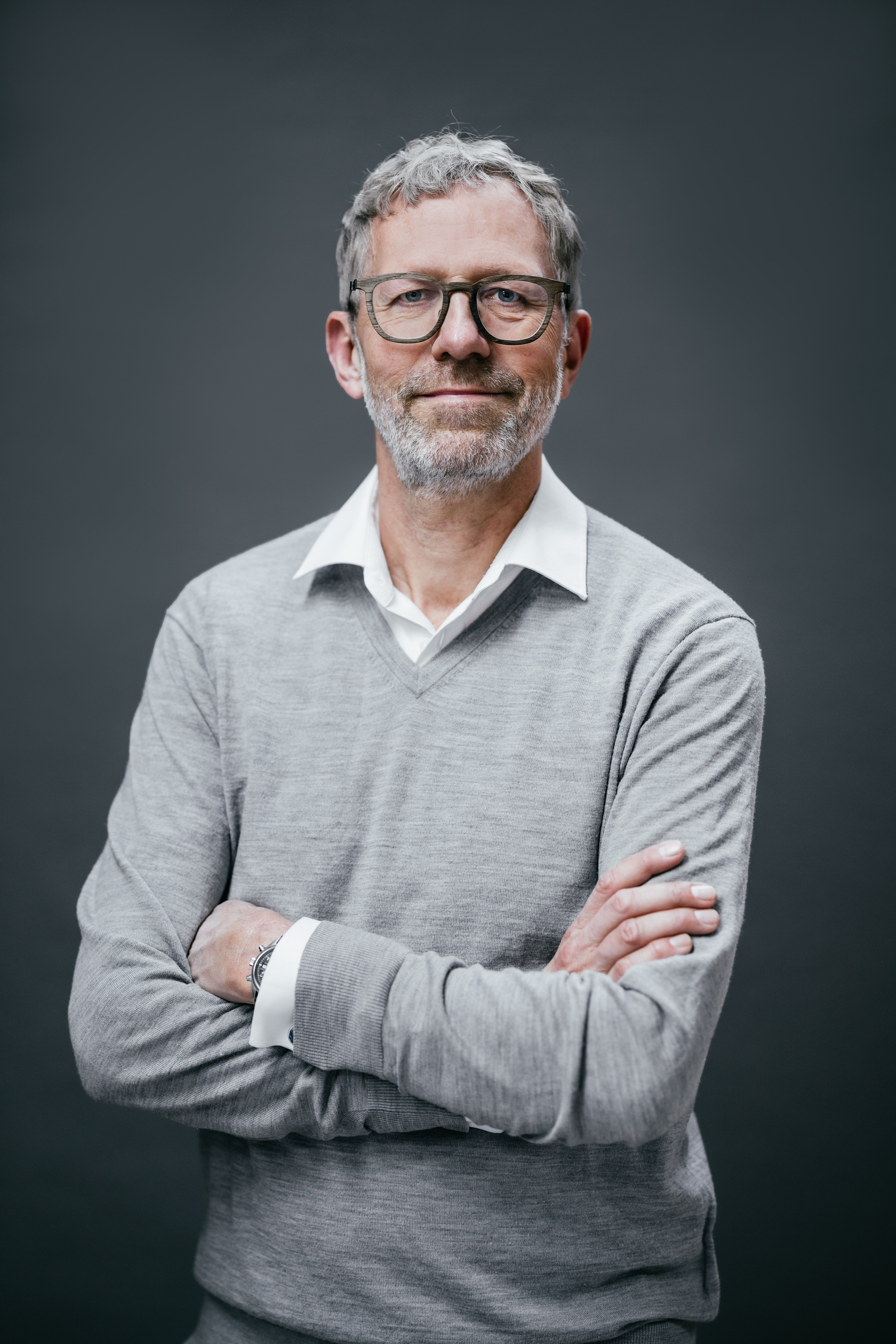 Dr. Paul Geymayer