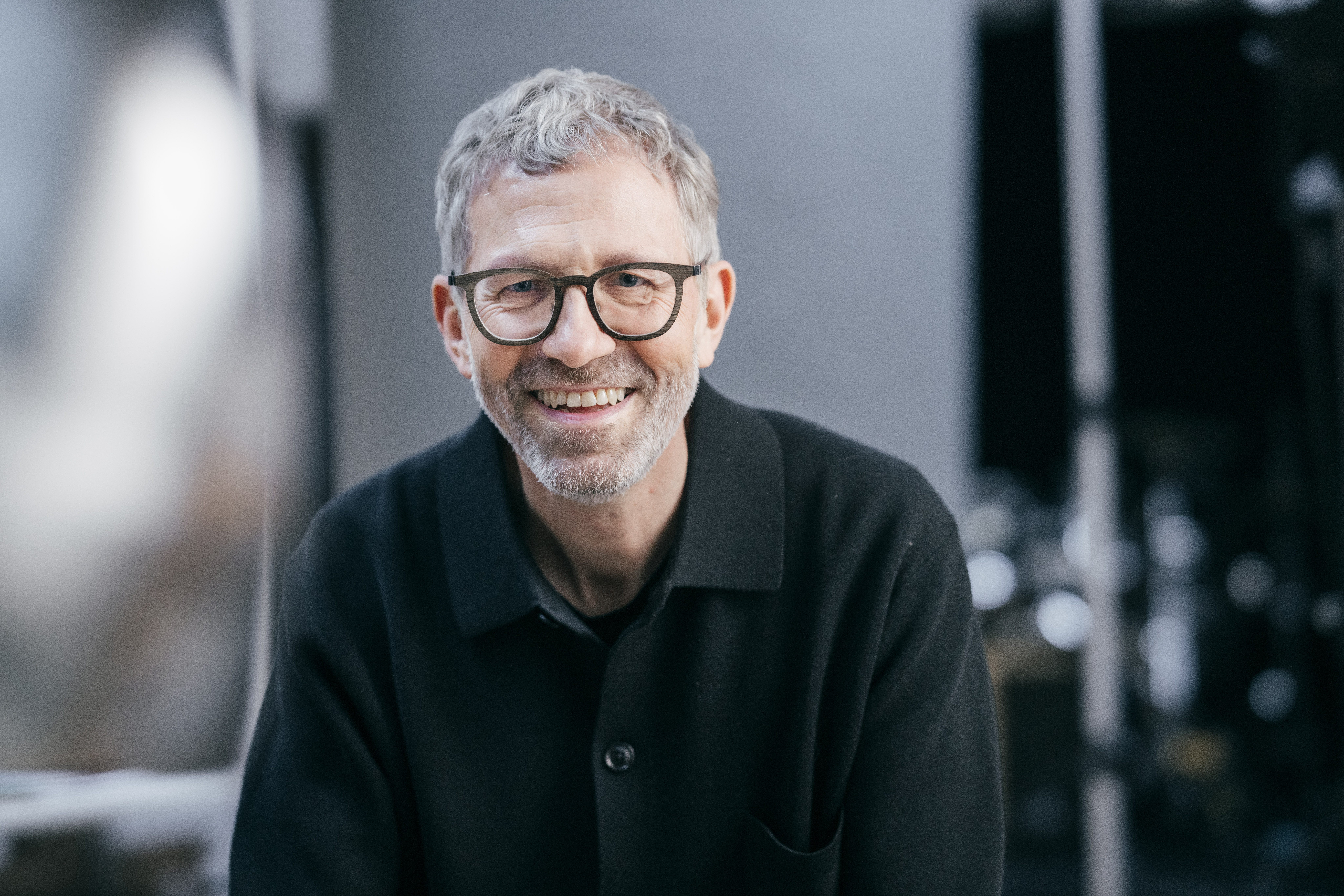 Paul Geymayer