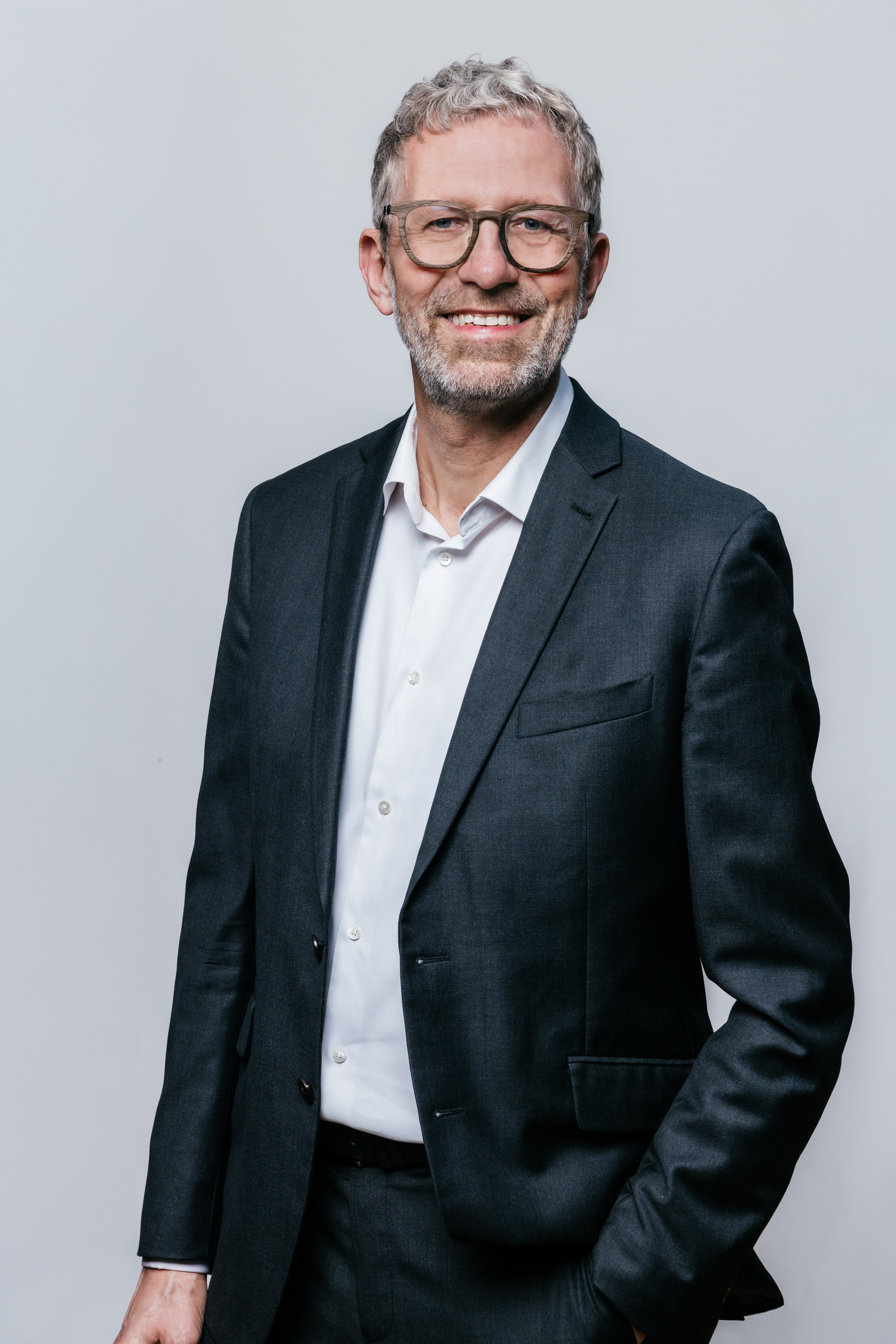Dr. Paul Geymayer